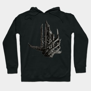 Sword of The Ring. Hoodie